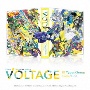 Project　VOLTAGE　18　Types／Songs　Collection