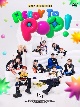 INI　2ND　ARENA　LIVE　TOUR　［READY　TO　POP！］　IN　KYOCERA　DOME　OSAKA（初回限定版）  [初回限定盤]