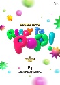 INI　2ND　ARENA　LIVE　TOUR　［READY　TO　POP！］　IN　KYOCERA　DOME　OSAKA（通常版）  