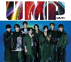 UMP　U盤：初回限定盤（1）【CD＋DVD】(DVD付)[初回限定盤]