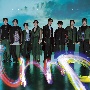 UMP　M盤：初回限定盤（2）【CD＋Blu－ray】[初回限定盤]