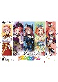 五等分の花嫁　ごとぱずストーリー　2nd　限定版[初回限定盤]