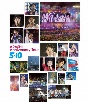 ARASHI　Anniversary　Tour　5×10  