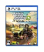 Farming　Simulator　25