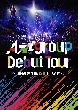 Aぇ！　group　Debut　Tour　〜世界で1番AぇLIVE〜（通常盤）  