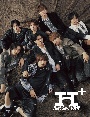 H＋　【初回限定盤1　Blu－ray】[初回限定盤]