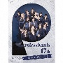 Professionals－17th（BD付）[初回限定盤]