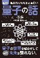 眠れなくなるほど面白い　図解　量子の話　量子とはいったい何か？――ミクロの世界から宇宙まで。量子論、量子力学が基礎からよくわかる！