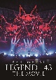 BABYMETAL　LEGEND　－　43　THE　MOVIE  