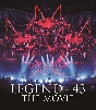 BABYMETAL　LEGEND　－　43　THE　MOVIE  