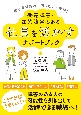 こうすればうまくいく！発達障害・知的障害のある社員を活かすお仕事ハック