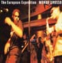 The　European　Expedition(DVD付)