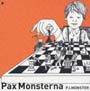 Pax　Monsterna