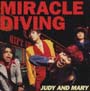 MIRACLE　DIVING