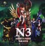 NINETY－NINE　NIGHTS　オリジナルサウンドトラック